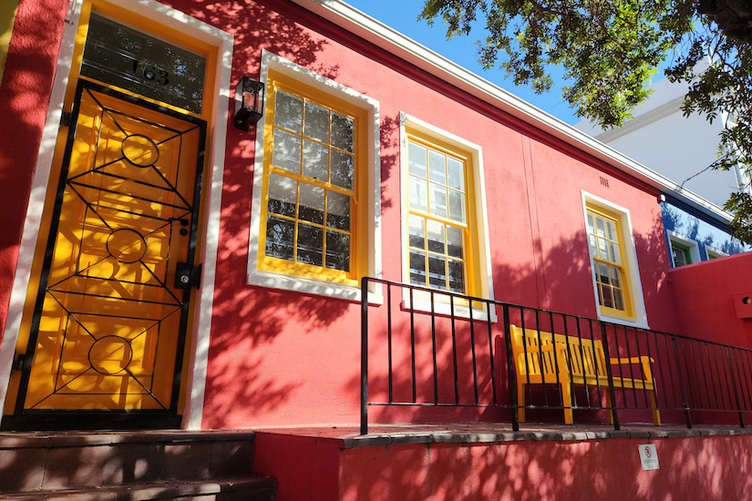 163 Waterkant Street - front exterior 163 Waterkant Street - front exterior